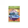 Fun For Flyers Student's Book Activities Audio Home Fun Bookle Sklep on-line