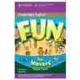 Fun for Movers Student's Book Sklep on-line