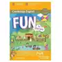 Fun for Starters 3rd Edition: Presentation Plus DVD-ROM Robinson, Anne Sklep on-line