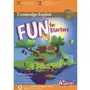 Fun for Starters Student's Book Activitie Sklep on-line