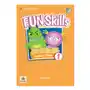 Fun Skills Level 1 Teacher's Book with Audio Download Sklep on-line