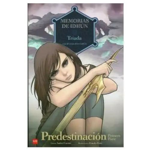 Fundación santa maría - ediciones sm Triada, predestinación