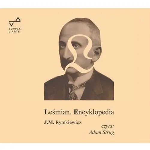 Fundacja augusta hr. cieszkowskiego Cd mp3 leśmian. encyklopedia