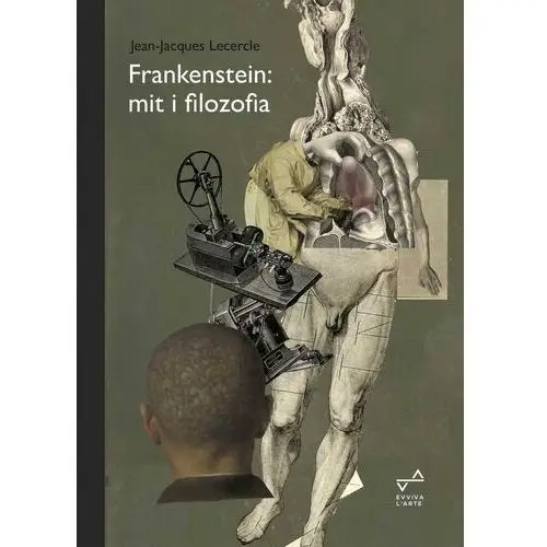 Frankenstein mit i filozofia