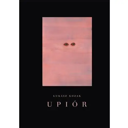 Upiór. historia naturalna