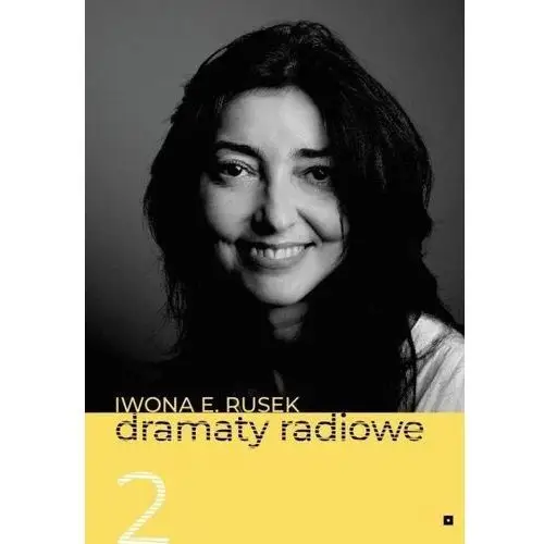 Dramaty radiowe t.2