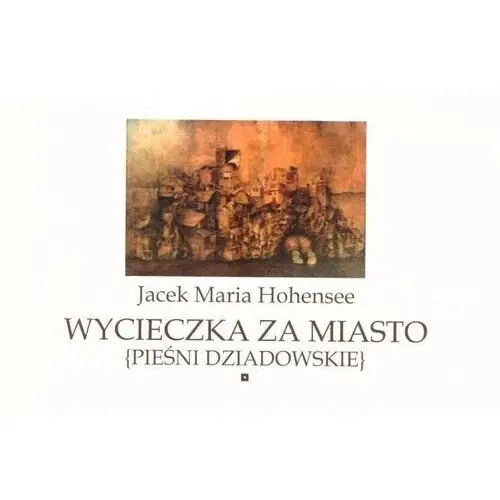 Wycieczka za miasto