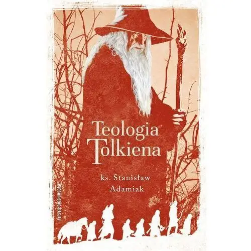 Fundacja medialna 7 Teologia tolkiena. chrześcijańskie credo ukryte