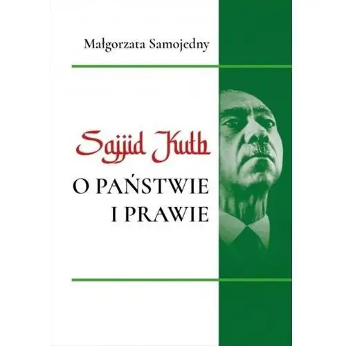 Fundacja na rzecz czystej energii Sajjid kuth o państwie i prawie