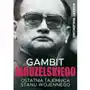 Gambit Jaruzelskiego - Tylko w Legimi możesz przeczytać ten tytuł przez 7 dni za darmo., AZ#9D648949EB/DL-ebwm/mobi Sklep on-line