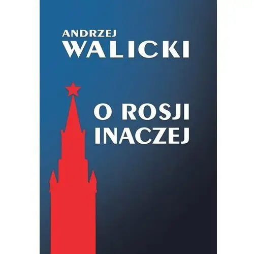 O Rosji inaczej - Andrzej Walicki (MOBI)