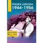 Polska Ludowa 1944-1956 - Praca zbiorowa (MOBI) Sklep on-line