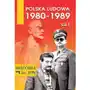 Polska Ludowa 1980-1989 cz.1 - Praca zbiorowa (PDF), AZ#199B1076EB/DL-ebwm/epub Sklep on-line