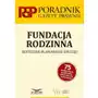 Fundacja rodzinna. Skuteczne planowanie sukcesji Sklep on-line