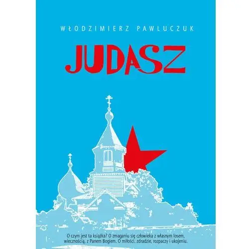 Judasz - Włodzimierz Pawluczuk,600KS (8563985)