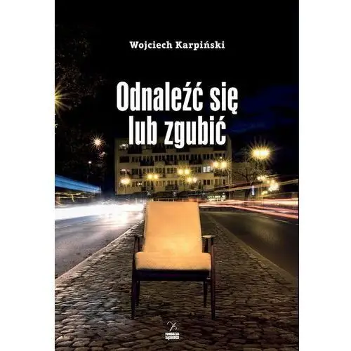 Odnaleźć się lub zgubić Fundacja sąsiedzi