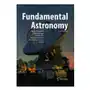 Fundamental astronomy Springer-verlag berlin and heidelberg gmbh & co. kg Sklep on-line