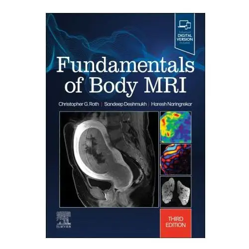 Fundamentals of Body MRI