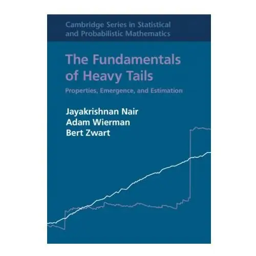 Fundamentals of heavy tails Cambridge university press