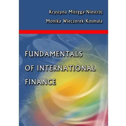 Fundamentals of international finance