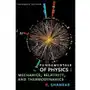 Fundamentals of Physics I: Mechanics, Relativity, and Thermodynamics Sklep on-line