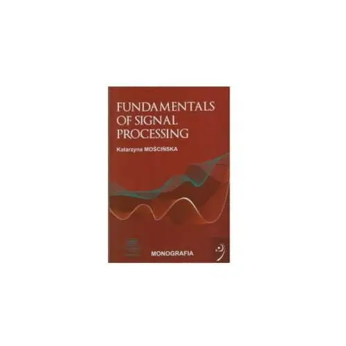 Fundamentals of signal processing