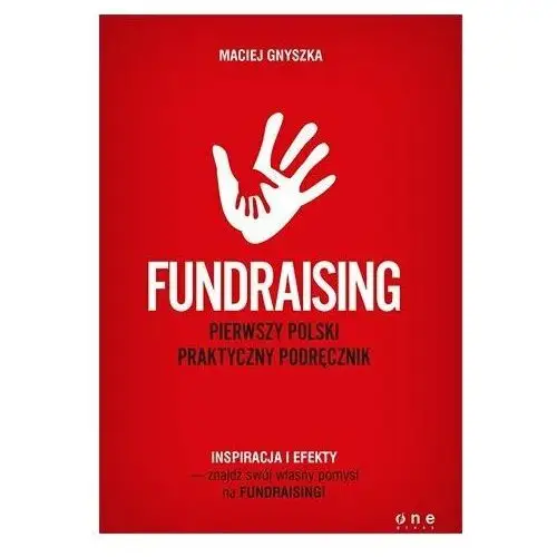 Fundraising. Pierwszy polski praktyczny podręcznik