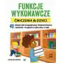 Funkcje wykonawcze. Ćwiczenia dla dzieci Sklep on-line