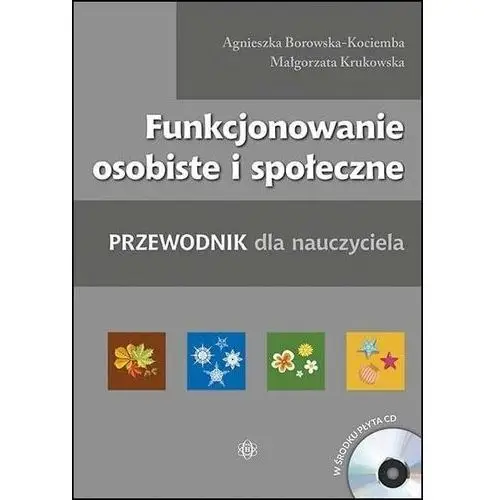 Funkcjonowanie osobiste i społeczne