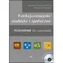 Funkcjonowanie osobiste i społeczne Sklep on-line