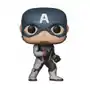 Funko Pop avengers endgame captain america vinyl figure Sklep on-line