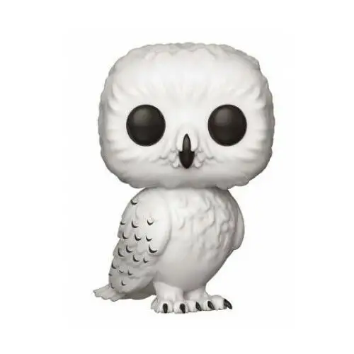 Funko Pop harry potter hedwig vinyl figure