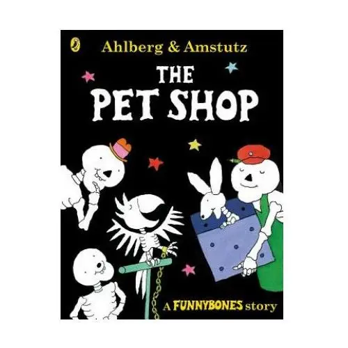 Funnybones: The Pet Shop