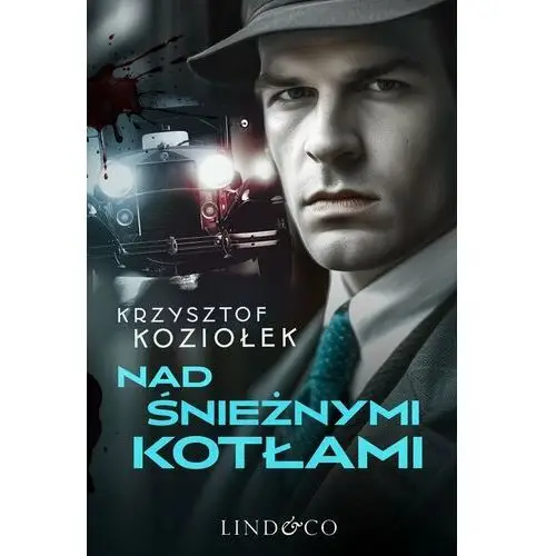 Furia. Tom 3. Nad śnieżnymi kotłami - ebook epub