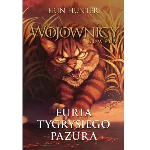 Furia Tygrysiego Pazura