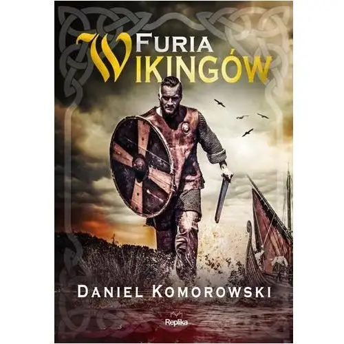 Furia wikingów