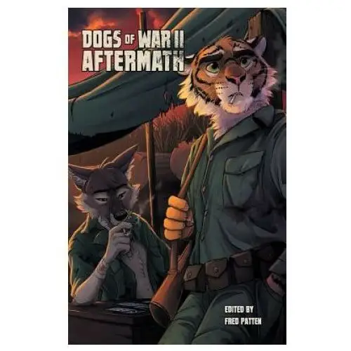 Furplanet productions Dogs of war ii aftermath