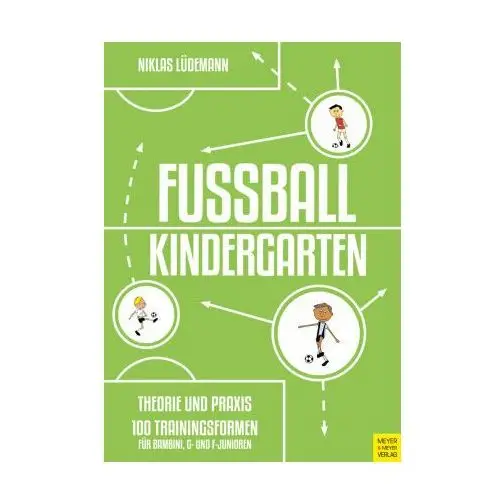 Fußballkindergarten - Theorie und Praxis