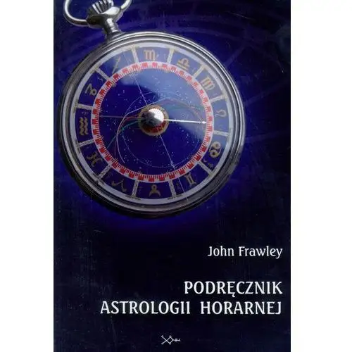 Podręcznik astrologii horarnej Futurarium