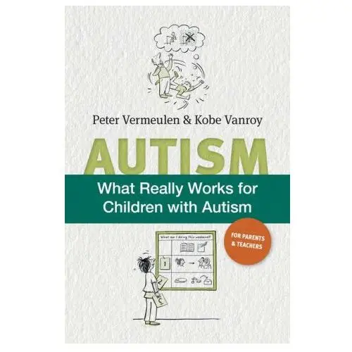 What really works for children with autism Future horizons inc