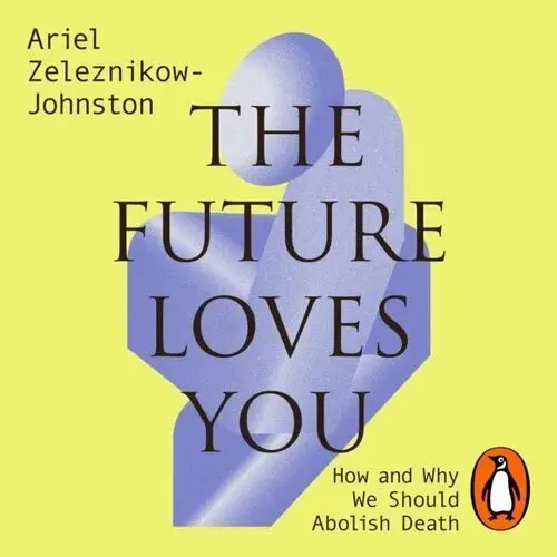 Future Loves You - audiobook