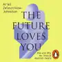 Future Loves You - audiobook Sklep on-line