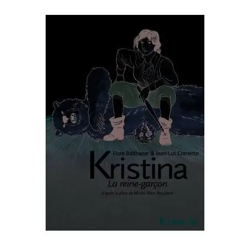 Kristina, la reine-garçon