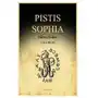 Fv ed Pistis sophia: a gnostic gospel (easy to read layout) Sklep on-line