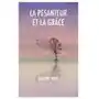 Fv éditions La pesanteur et la grace Sklep on-line