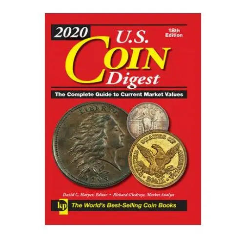 F+w 2020 u.s. coin digest