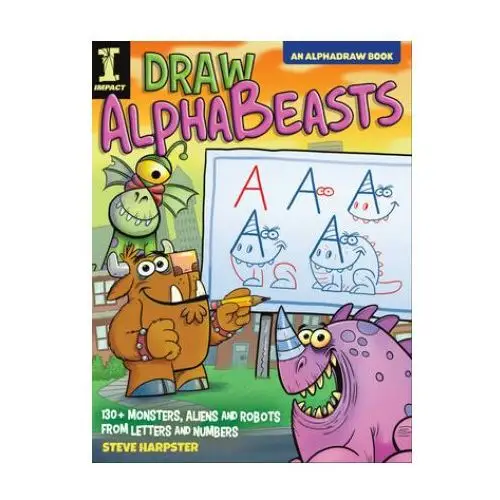 Draw AlphaBeasts