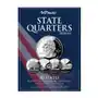 State quarters 1999-2009 deluxe collector's folder F+w Sklep on-line