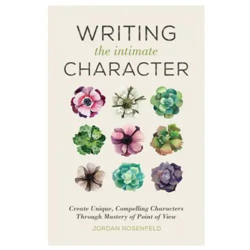 Writing the Intimate Character