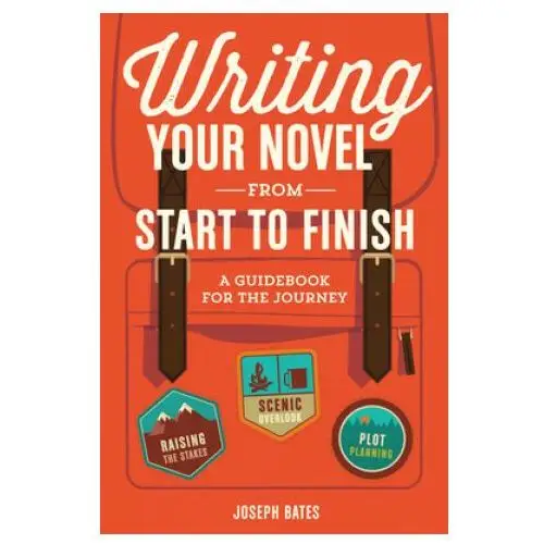 F+w Writing your novel from start to finish